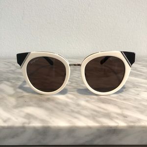 Salvatore Ferragamo Sunglasses